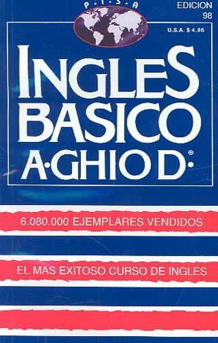 Ingles Basico-El Mas Exitoso Curso De Ingls