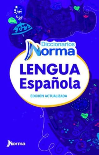 Diccionario Lengua Española