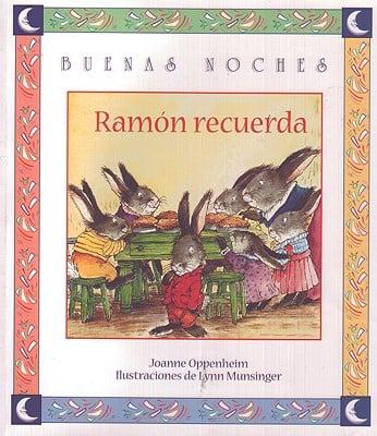 Ramon Recuerda