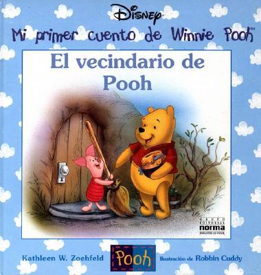 El Vecindario de Pooh