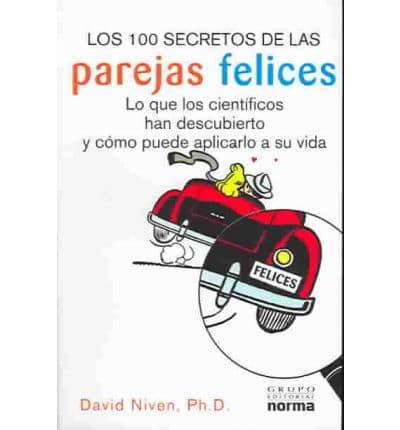 Los 100 Secretos De La Gente Saludable/the 100 Simple Secrets Of Healthy People