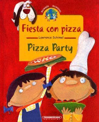 Fiesta Con Pizza/pizza Party