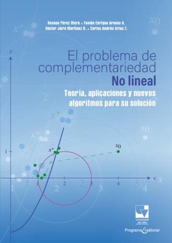 El Problema De Complementariedad No Lineal