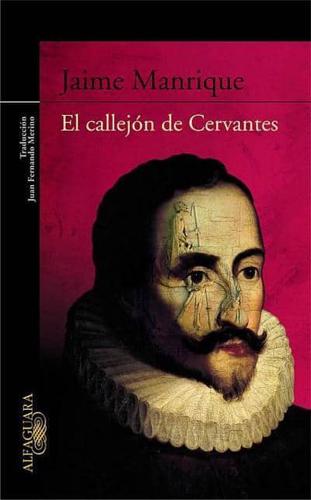 El Callejón De Cervantes