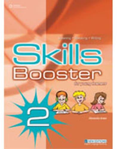 Skills Booster 2