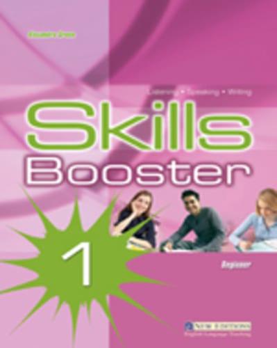 Skills Booster 1