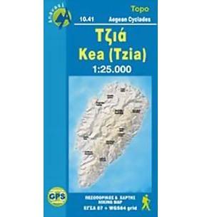 Tzia (Kea)