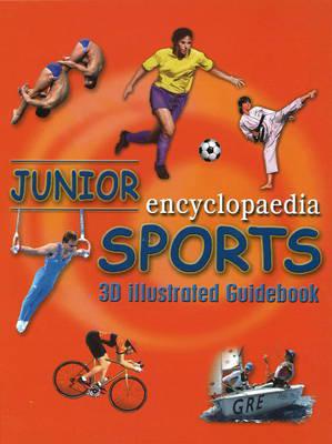 Junior Sports Encyclopaedia