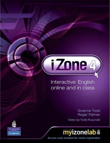 iZone 4