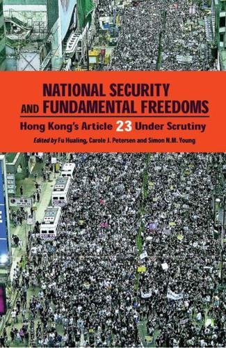 National Security and Fundamental Freedoms