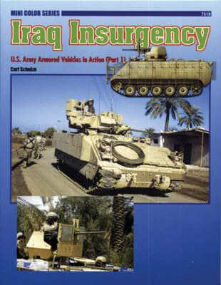 7518 Iraq Insurgency