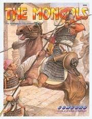 6006: Mongols