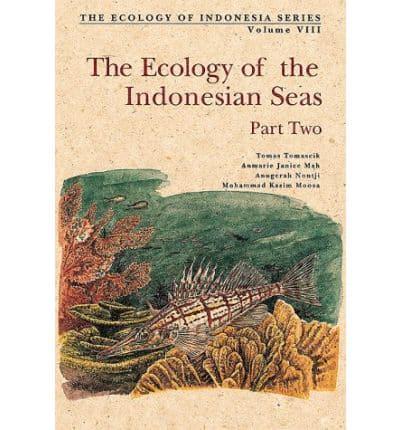 The Ecology of the Indonesian Seas