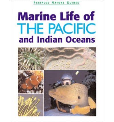 Marine Life of the Pacific and Indian Oceans