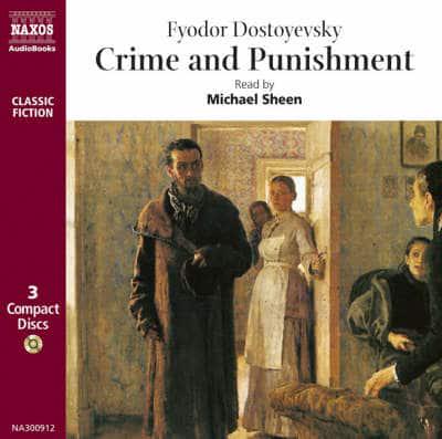 Crime and Punishment