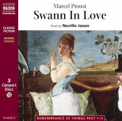 Swann in Love
