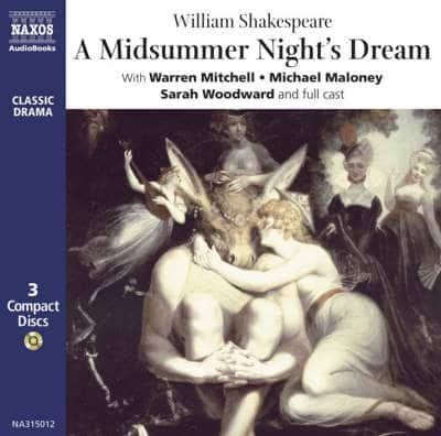 A Midsummer Night's Dream