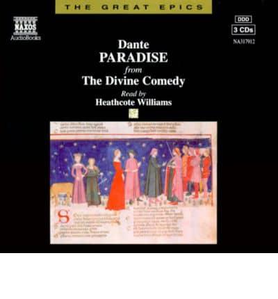 Paradise from "The Divine Comedy"