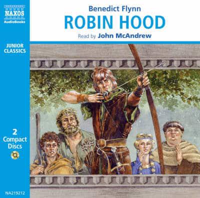 Adv of Robin Hood