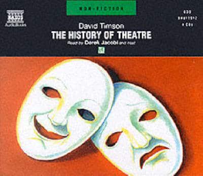 The History of Theatre