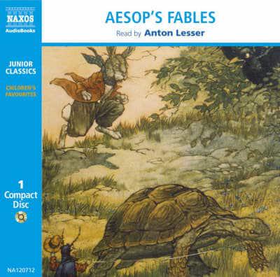 Aesop's Fables