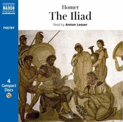 The Iliad