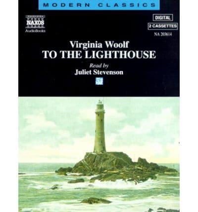 To the Lighthouse