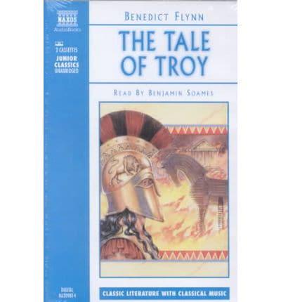 The Tale of Troy