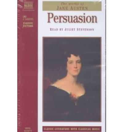 Persuasion