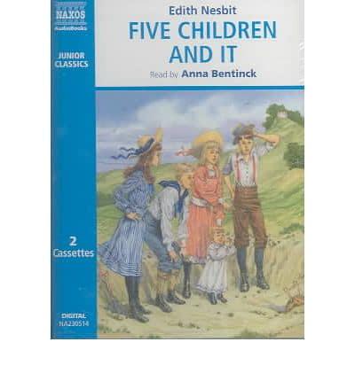 Five Children and It