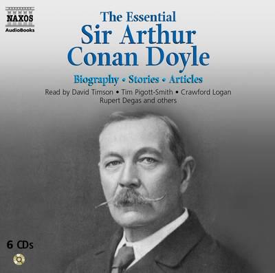 The Essential Sir Arthur Conan Doyle