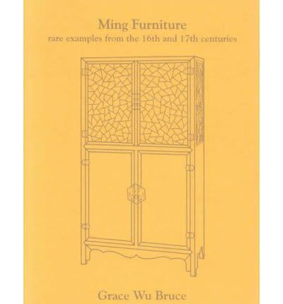 Ming Furniture