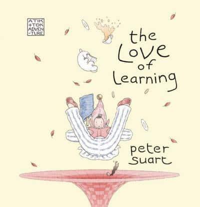 The Love of Learning