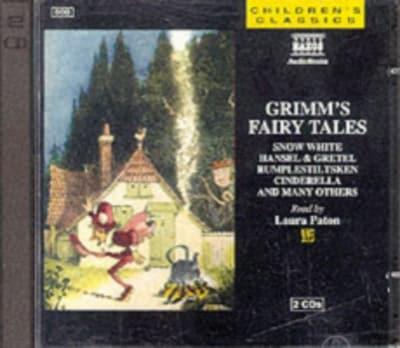Grimms' Fairy Tales. Volume I