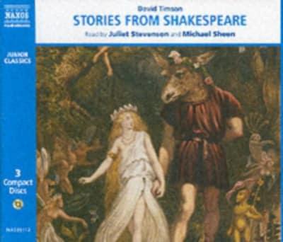 Shakespeare Stories