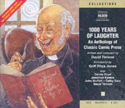 1000 Years of Laughter