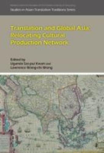 Translation and Global Asia