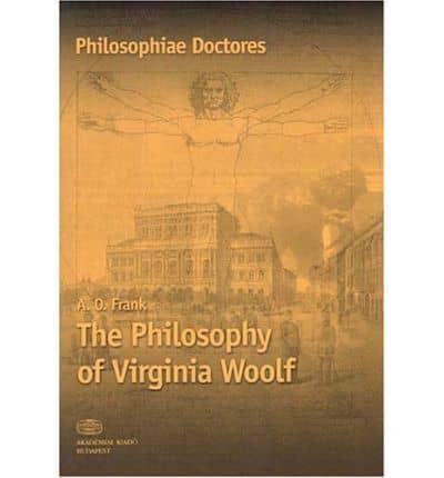 The Philosophy of Virginia Woolf
