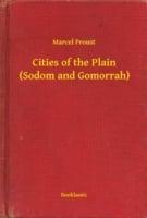 Cities of the Plain (Sodom and Gomorrah)