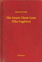 Sweet Cheat Gone (The Fugitive)
