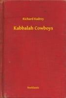 Kabbalah Cowboys