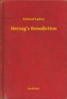 Herzog's Benediction