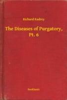 Diseases of Purgatory, Pt. 6