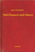 Mid Pleasures and Palaces,,,Booklassic,1,eb,7,,,,22/06/2015,IP,"It was, Kirk thought, like standing in a gully, watching a boulder teeter precariously above you. It might fall at any minute, crushing your life out instantly beneath its weight. Your only p