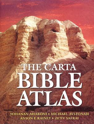 Carta Bible Atlas