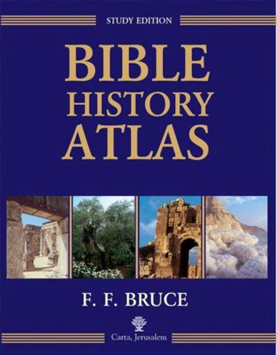 Bible History Atlas