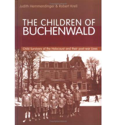The Children of Buchenwald