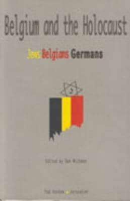 Belgium and the Holocaust