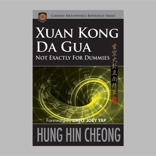 Xuan Kong Da Gua Not Exactly for Dummies