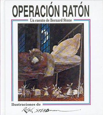 Operacion Raton